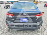 2022 Toyota COROLLA photo