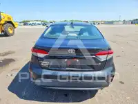 2022 Toyota COROLLA фото
