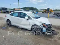 2022 Toyota COROLLA фото