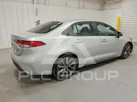 2022 Toyota COROLLA фото