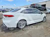 2022 Toyota COROLLA фото