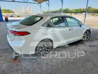 2022 Toyota COROLLA фото
