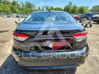 2022 Toyota COROLLA photo