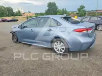 2022 Toyota COROLLA фото