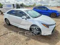 2022 Toyota COROLLA фото