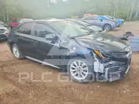 2022 Toyota COROLLA фото
