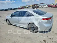 2022 Toyota COROLLA photo