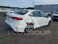 2022 Toyota COROLLA фото
