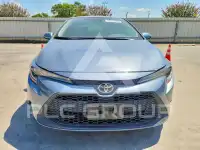 2022 Toyota COROLLA фото