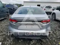 2022 Toyota COROLLA фото