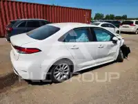 2022 Toyota COROLLA фото