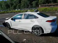 2022 Toyota COROLLA photo