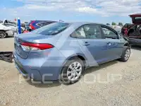 2022 Toyota COROLLA photo