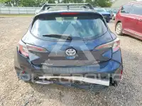 2022 Toyota COROLLA фото