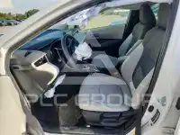 2022 Toyota COROLLA фото