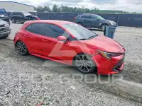 2022 Toyota COROLLA фото