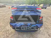 2022 Toyota COROLLA photo