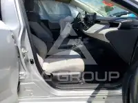 2022 Toyota COROLLA photo