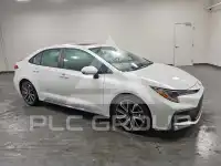 2022 Toyota COROLLA фото
