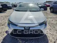 2022 Toyota COROLLA фото