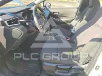 2022 Toyota COROLLA photo