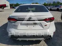 2022 Toyota COROLLA фото