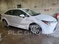 2022 Toyota COROLLA photo