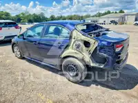 2022 Toyota COROLLA photo