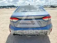 2022 Toyota COROLLA photo