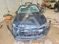 2022 Toyota COROLLA фото