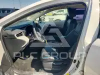 2022 Toyota COROLLA фото
