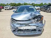 2022 Toyota COROLLA photo