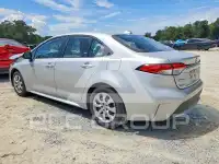 2022 Toyota COROLLA photo