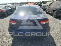 2022 Toyota COROLLA photo