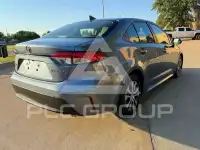 2022 Toyota COROLLA фото