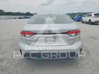 2022 Toyota COROLLA фото