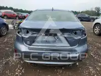 2022 Toyota COROLLA фото