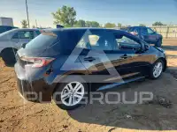 2022 Toyota COROLLA фото