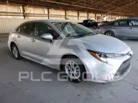 2022 Toyota COROLLA фото