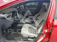 2022 Toyota COROLLA фото