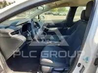 2022 Toyota COROLLA фото
