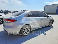 2022 Toyota COROLLA фото