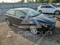 2022 Toyota COROLLA фото