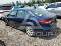 2022 Toyota COROLLA фото