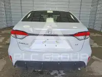 2022 Toyota COROLLA фото