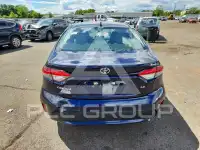 2022 Toyota COROLLA photo