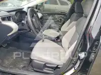 2022 Toyota COROLLA фото