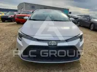 2022 Toyota COROLLA photo