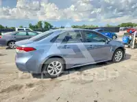 2022 Toyota COROLLA фото