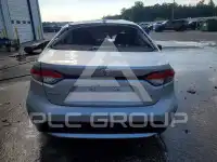 2022 Toyota COROLLA photo